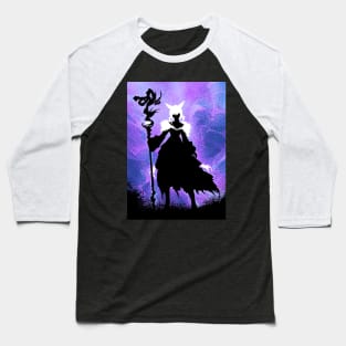 Spirit of the Sorceress Baseball T-Shirt